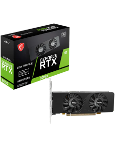 MSI Video Card Nvidia... 2